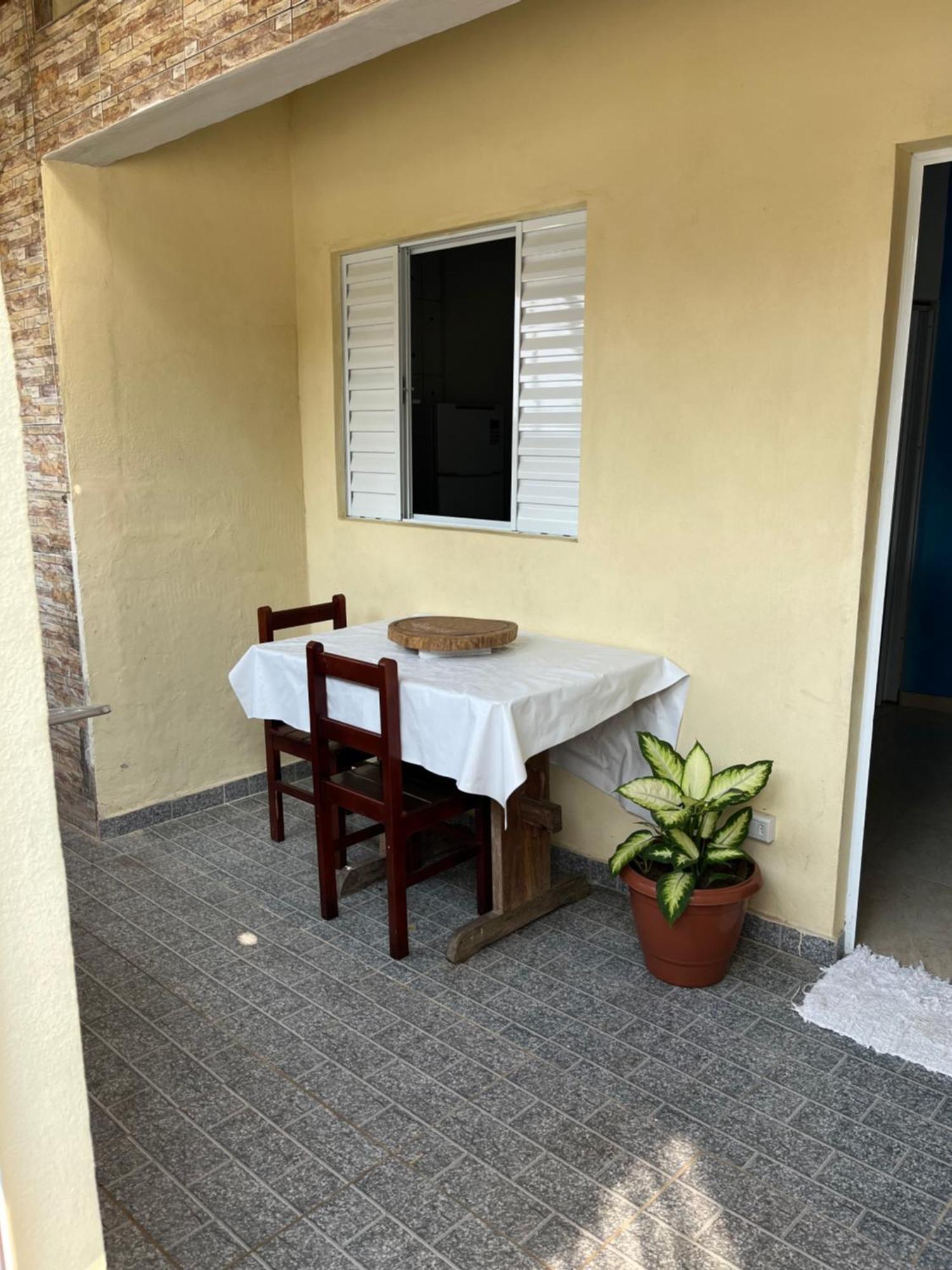 Kitnet Bem-te-vi Casa de férias